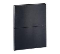 Agenda Oxford Voyage Wire'O spirale semainier - année 2027 - 21 x 29,7 cm