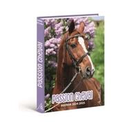 Agenda Passion cheval 2024-2025