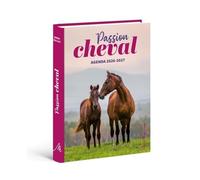 Agenda Passion cheval 2026-2027