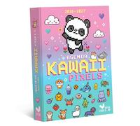 Agenda Pixels Kawaii 2026-2027