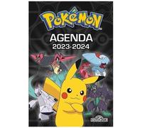Agenda Pokémon