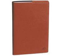 Agenda Président Quo Vadis Toscana Semainier Rouge 21x27cm 2026 Rouge