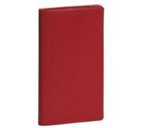 Agenda quinzainier EXACOMPTA SL 17 Barbara 17,5x9cm Année civile 2024 bleu Bleu G