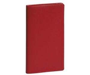 Agenda quinzainier EXACOMPTA SL 17 Barbara 17,5x9cm Année civile 2024 bleu Bleu G