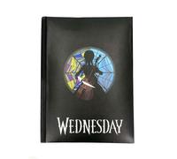 Agenda Rosace du mercredi avec carnet lumineux SD Toys