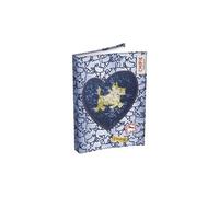 Agenda scolaire 2016/2017 Chipie Rebelle
