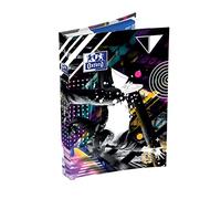 Agenda Scolaire 2024 2025 Oxford Sport Spirit 12x18cm 1 jour par page 352 pages Breakdance