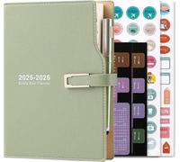 Agenda scolaire 2025-2026 – Agenda pour enseignants – Agenda scolaire pour enseignants – Planification annuelle claire – Agenda hebdomadaire – Agenda pour notes – Agenda pour enseignants – Agenda péda
