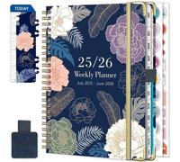 Agenda scolaire 2025-2026 – Agenda pour enseignants – Planification annuelle claire – Agenda hebdomadaire – Agenda de notes – Agenda pour enseignants destiné aux cours – Agenda scolaire pour enseignan