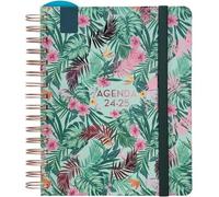 Agenda scolaire 2025-2026 pour les enseignants – Agendas clairs pour les enseignants – Emploi du temps hebdomadaire – Agenda de notes – Tâches des enseignants et de la direction – Agendas hebdomadaire
