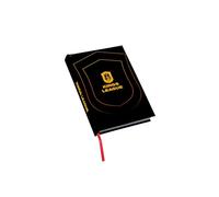 Agenda scolaire 2026/2027 Kings League officiel 12 mois - Agenda scolaire primaire et moyenne 14,5 x 20,5 cm - Agenda de septembre à août avec pages journalières