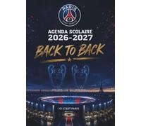 Agenda Scolaire 2026-2027 : Planificateur Journalier Illustré pour Enfants | Primaire, Collège & Lycée | Format A5 | Garçons et Filles