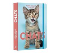 Agenda Scolaire Chats