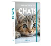 Agenda scolaire chats 2025-2026