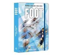 Agenda Scolaire Foot