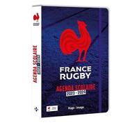 Agenda Scolaire France Rugby