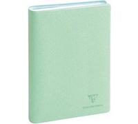 Exacompta Agenda Forum Work & After Joy 1501083E Journalier 10x15 cm Août 2025 – Juillet 2026 Menthe