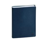 Agenda scolaire journalier Exacompta Collection Forum Rialto Août 2026 à Juillet 2027 12 x 17 cm Modèle aléatoire