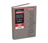 Agenda scolaire journalier L’Etudiant l'Original Année 2025-2026 15 x 20 cm Modèle aléatoire