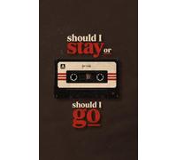 Agenda Scolaire K7 Rétro 80s: Journalier Daté Une Page par Jour, Petit format poche A5 | Cassette Audio Vintage | Style Dark Retro, Musique, Série ... 80 Pop Culture | Collège Lycée Ado Étudiants