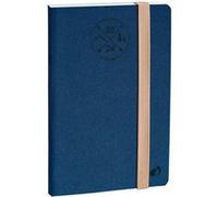 Agenda scolaire Quo Vadis 2023 2024 Président SD ML Everest Bleu Bleu G
