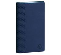 Agenda scolaire semainier Exacompta Collection Winner Septembre 2026 à Août 2027 9 x 17,5 cm Modèle aléatoire
