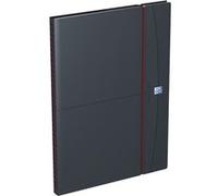 Oxford Agenda Teacher scolaire 2025-2026 semainier spiralé A4 21 x 29,7 cm Gris