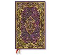 Agenda scolaire souple Maxi 1 jour par page Picaresque 13 mois 2027 Multicolore