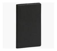 Agenda Exacompta Espace 17 Classique semainier - Année 2027 - 9 x 17,5 cm
