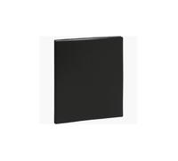 Exacompta Agenda semainier de bureau Eurotime 27S spirale noir