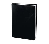 Agenda semainier exdi 16x24cm noir