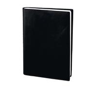 xdi - 303001Q - Agenda Semainier Mercure ML - Janvier 2027 à Décembre 2027 - Couverture Noir - Dimension 21 x 27 cm