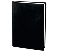 Agenda semainier exdi 21x29 7cm noir