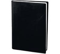 Agenda semainier de poche Calypso ML SELECTION - 10 x 15 cm - Noir - 2027