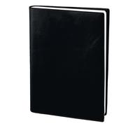 Agenda semainier Saturne ML SELECTION A4 - 21 x 29,7 cm Noir - 2027