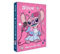 Agenda Stitch (Angel)