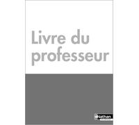 Agent accompagnant au grand âge CAP - 2024 - Manuel - Livre du Professeur