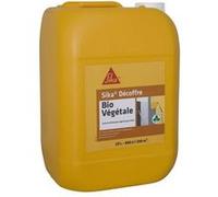 Agent de démoulage différé SIKA -Décoffre Bio Végétale - 20L
