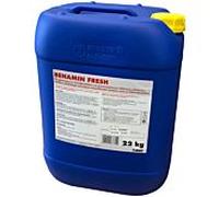 BWT agent de dosage pour eau de refroidissement/climatisation 87379 Benamin Fresh, 22 kg, pour eau de refroidissement et de climatisation