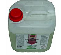 Agent de nettoyage Wolf 350157099 pour échangeurs de chaleur en acier inoxydable