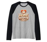 Agent Immobilier Agent de Vente Home is Where The Heart is Manche Raglan