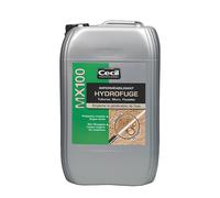 Agent imperméabilisant incolore Cecil Professionnel 20L