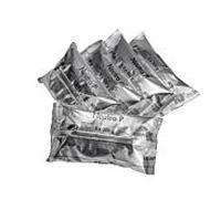 agent neutralisant BWT 60979E sous forme de poudre, 5 sachets de 300 g chacun dans une boîte