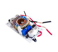 AGES 250W 10A DC convertisseur de suralimentation à courant Constant LED d'alimentation pilote sous-vente