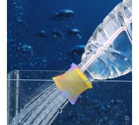 Ages Portable En Plein Air Silicone Pomme De Douche Camping Baignade Fournitures Multifonction Arrosage Arroseur Outils Abreuvoirs À Fleurs