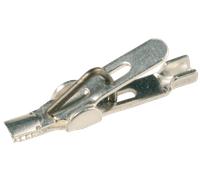 AGF 1 - Pince crocodile, soudage ou sertissage