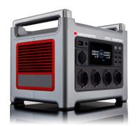 Agfa Photo Batterie Electrique Powercube PS1200 PRO - 1128Wh