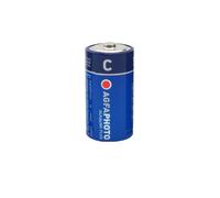 AGFA PHOTO Piles Baby C LR14 - 12 pcs