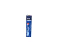 AgfaPhoto Alkaline PLUS Micro AAA LR03 - Lot de 40