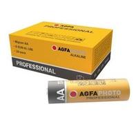 AgfaPhoto Professional Pile LR6 (AA) alcaline(s) 1.5 V 10 pc(s)